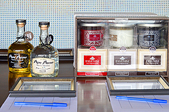 LADY 12 CELEBRITY FASHION SHOW